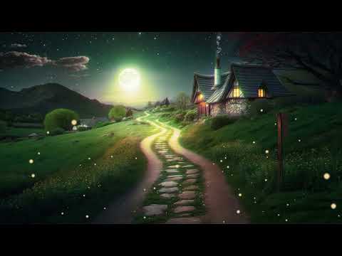 موسيقى هادئة للنوم للكبار موسيقى رائعة