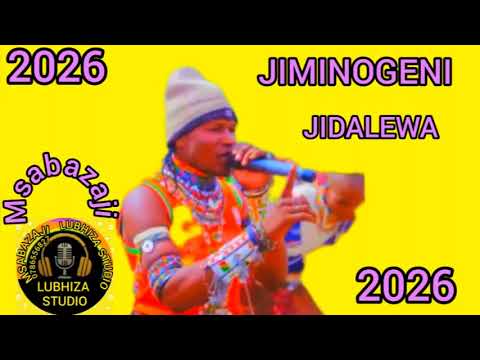 JIMINOGENI DOTTO UJUMBE WA MBESHI NAMBA 3 BY LUBHIZA STUDIO TV MSABAZAJI 2026