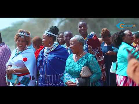 MAMA YEYO SEND OFF PARTY PART 01