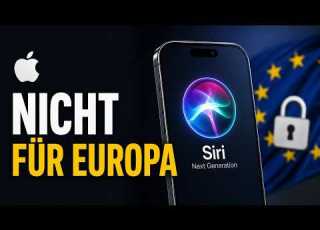  Die Neue Siri Von Apple Ist Da Warum Wird Europa Ausgeschlossen