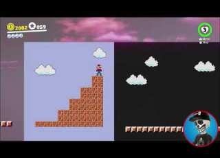  Super Mario Odyssey Guide Mushroom Kingdom Power Moon 32