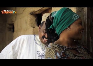 Mushiga Daga Ciki Kiga Soyayya Bosho Yayi Saban Aure Musha Dariya Comedy