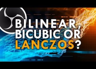  Best OBS Downscale Filter The Ultimate Resize Comparison