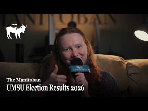 UMSU Election Results 2026
