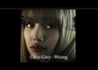  Chris Grey Wrong Slowed