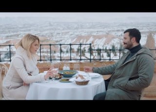 Kimsin Sen Kuzgun 1 Bölüm Özel Sahneler