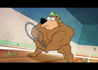 2022 Content Sneak Peek Redraw Your World Cartoon Network Asia