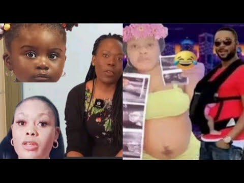 Ya Maga Moto Na Tembe Aye Na Photo Ya Mama Henrietta Miya Carine Mawa