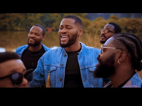 Joy Is Coming Fido Cover Loud Urban Choir