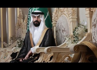 حفل زواج عثمان بن عبدالعزيز آل بنان الغامدي قصرلؤلؤة المونتريال لتوثيق مناسباتكم 0504933946