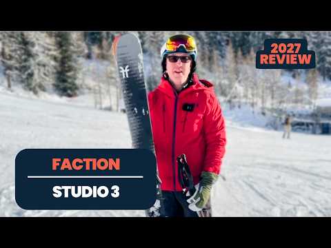 Faction Studio 3
