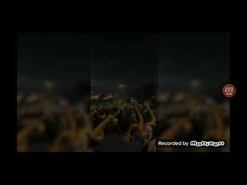 اغنية على المظاهرات العراقية جوان حسين يكاع ترابج كافوري 2019
