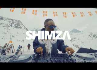  Shimza Live From Tignes Unlimited 2026