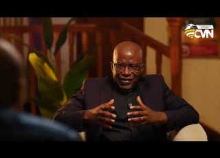 Rev Mtata On Zim S Leadership Sungano Yevanhu CAA 3 Taking Away People S Right To Vote More