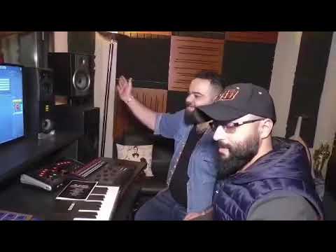 ماتسئلني شو ديني بحبك يا علي غدير بدران اسمع 2020