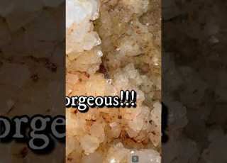 Wow Gorgeous Iron Stained Geode Short 262 Shorts Geode Teamrockit