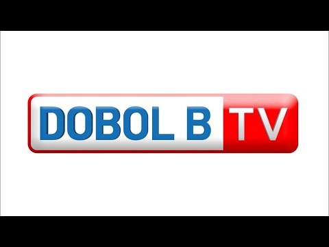 Dobol B TV Livestream March 26 2026