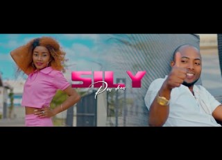 Sily POA DROA Clip Officiel