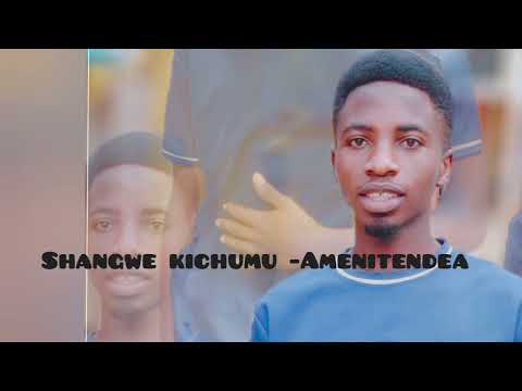 Asant Mung Kwa Kunitendea Naimani Huu Wimbo Ukamuguse Kila Mmoja Alieweza Kuuona Uku Wako Amina