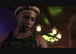 True Blood AIDS Burger