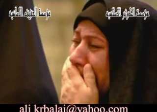  اليوم نزحف علي الكربلائي