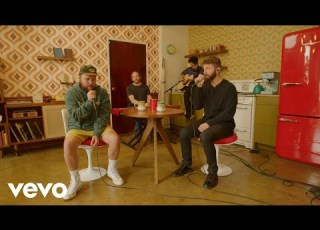  Quinn XCII Marc E Bassy Coffee Acoustic Version