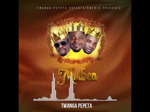 Twanga Pepeta Mmbea Official Visualizer