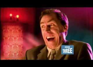  BBC Three Continuity 5th May 2007
