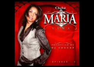  CheBa Maria Hamid Bouchnak Omri By DJ Saifo 39