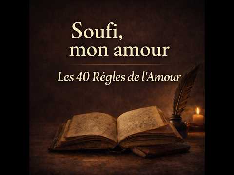 Elif Shafak Les 40 Règles De L Amour