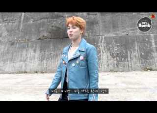  BANGTAN BOMB Dancing With Rain BTS 방탄소년단