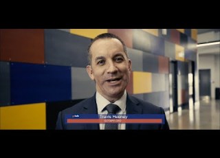 GOTAFE CEO Welcome