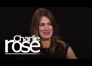  Web Exclusive The Casting Of Rosamund Pike In Gone Girl Charlie Rose