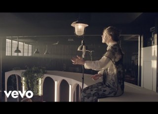 Ólafur Arnalds JFDR Back To The Sky Sunrise Session