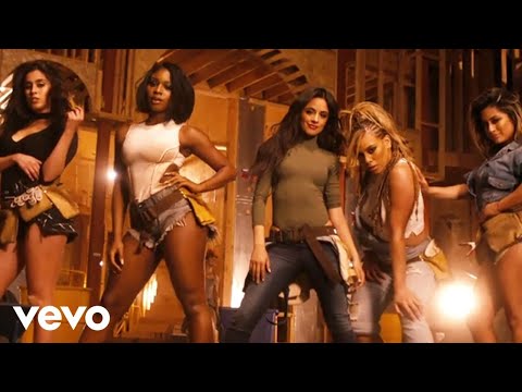Fifth Harmony Work From Home Official Video Ft Ty Dolla Ign