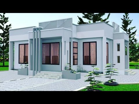 FULL BAJETI YA RAMANI YA ROOMS 4 SIKILIZA UPATE KUJUA GHARAMA ZAKE Ramanizanyumba