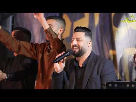 استقبال 3 فاز بقيادة الفنان طارق ابو عليا للعرسان امجد و عبدالجابر حمايل مهرجان ابو فلاح