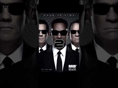 Men In Black Movies Ranked Mib Shorts