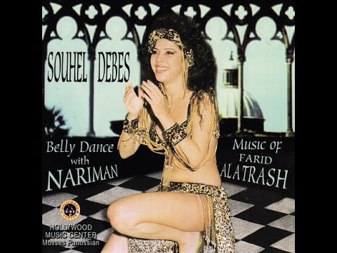 موسيقى للفنان فريد الأطرش تحية لزمن الفن الجميل الرائع The Music Of Farid Al Atrash