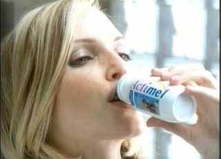 ACTIMEL NADJA