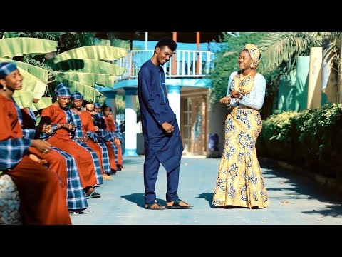 Nura M Inuwa Suffar Masoyi Sabuwar Waka Official Video 2022