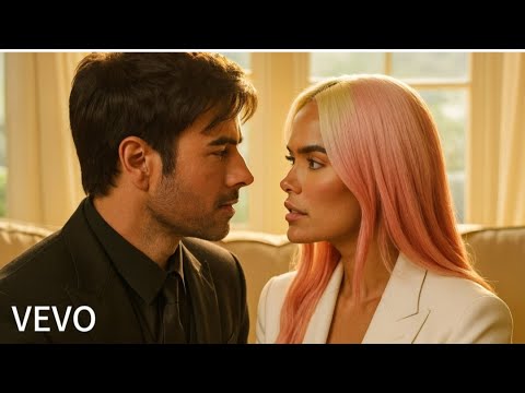 Enrique Iglesias Ft Karol G Cuando Me Llamas I Come Alive Latin Pop X Bilingual Reggaeton Duet