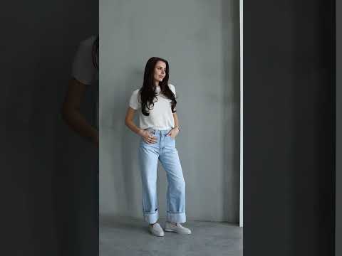 Лофери жіночі замшеві 594326 Сірі