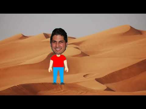 يويا عمر الصعيدي قناة طيور الجنه الفضائية