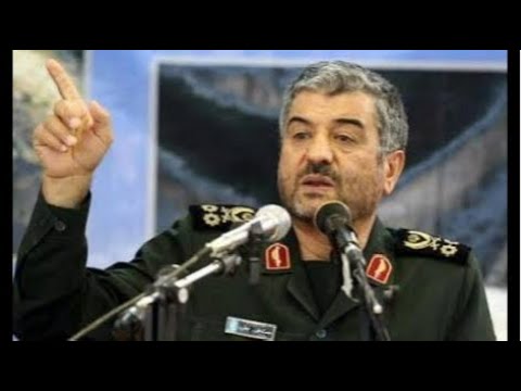 Yino America Esobedwa Mu Iran Ensonga Ziganye