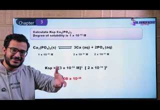 3rd Secondary Chemistry Lesson 4 Chapter 3 2 Andrew Medhat