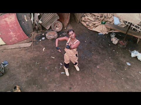 Muanda Mmuan Daan Official Music Video