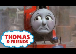  Foolish Freight Cars Thomas Friends Full Episode Season 1