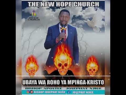 UBAYA WA ROHO YA MPINGA KRISTO