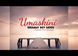  Shommy Boy Music Umasikini Official Music Video Bekaboy